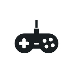 gamepad vector icon