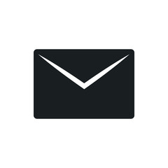 mail vector icon