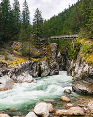 Fry Creek Bridge