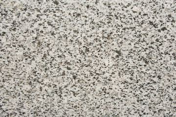 Granite texture in gray for designers or on the background