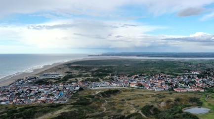 plages du nord de la France