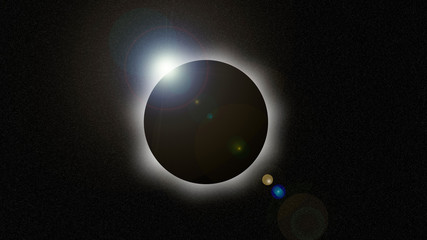 Eclipse Solar