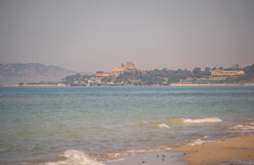 Marina di Butera's Beach #2