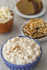 Typical Brazilian June party candy