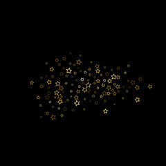 gold glitter confetti sparkle