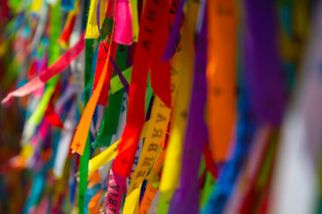 Fitas do Senhor do Bonfim