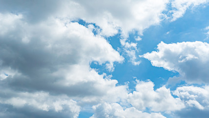 青空・雲