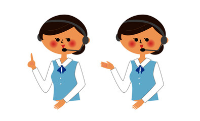 テレフォンアポインター