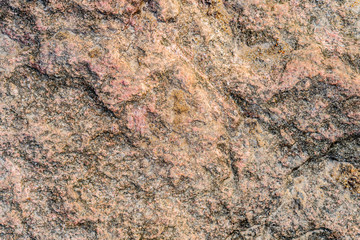 a stone texture