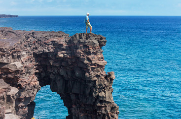 Big island