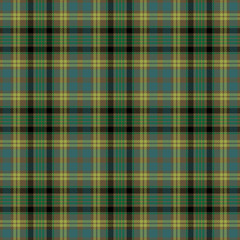 Tartan Plaid Scottish Seamless Pattern.
