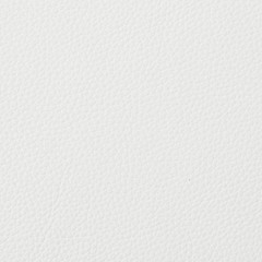 Closeup of light color leather material texture background