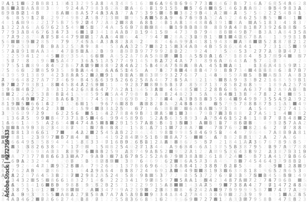 Poster artificial intelligence and machine learning