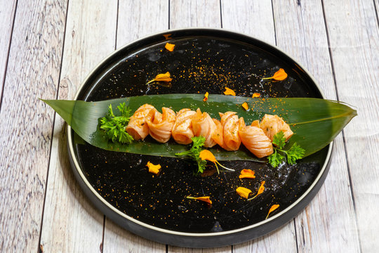 Japan food
