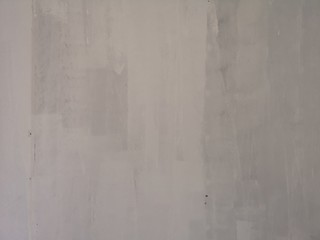 cement wall paint white color unfinish rough surface texture