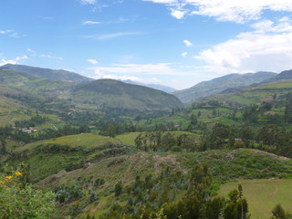 Contumaza, Cajamarca, Peru