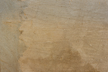 Texture, wall, concrete, it can be used as a background. Wall fragment with scratches and cracks