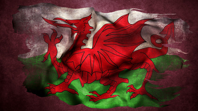 wales