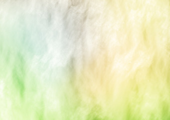 Obraz na płótnie Canvas beautiful abstract airy background. amazing pastel palette