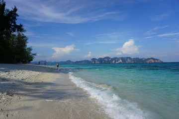 Krabi Thailand Holiday Tropical Holidays