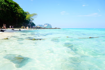 Krabi Thailand Holiday Tropical Holidays