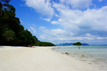 Krabi Thailand Holiday Tropical Holidays