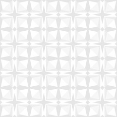 White Seamless Pattern Square