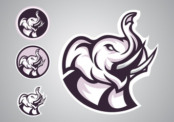 vector, logo, logos, emblem, tattoo, illustration, muaythai, thai, muay, design, modern,footballlogo, logofootball, creative, sign,