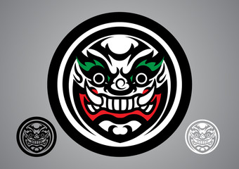 vector, logo, logos, emblem, tattoo, illustration, muaythai, thai, muay, design, modern,footballlogo, logofootball, creative, sign,