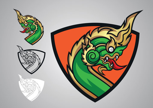 Muay Thai Logo Images Browse 1 019 Stock Photos Vectors And Video Adobe Stock