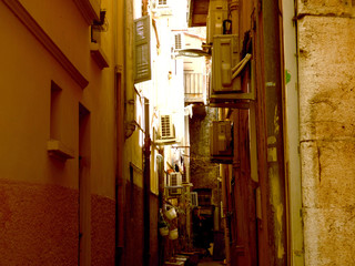 Street of Nice