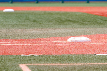 野球場のイメージ　