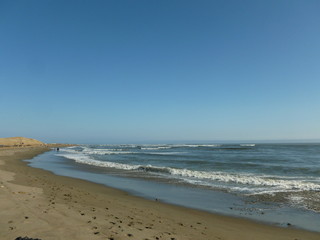 En el norte del Peru