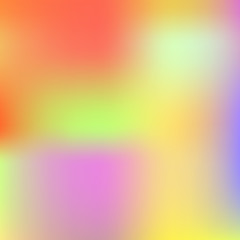 Cool backdrop from simple patterns.