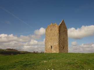 Dovecot at Redlynch, Bruton