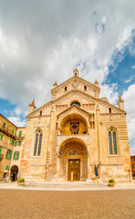 Cathedral of Verona