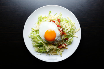 タコライス Taco Rice