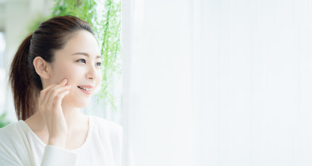 美容イメージ