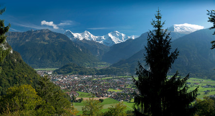 Interlaken 