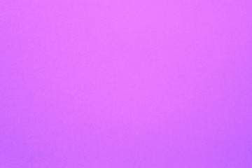 Neon purple felt texture abstract art background. Solid color construction paper surface. Copy...