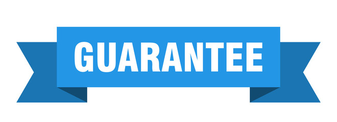 guarantee