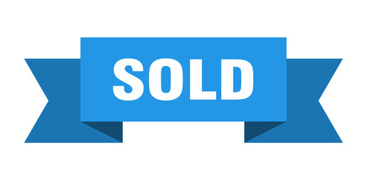 sold
