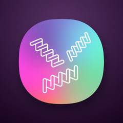 Fusilli app icon