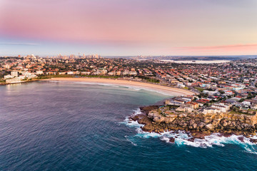 D Bondi Rise North Head