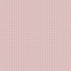 Seamless background for your designs. Modern vector white ornament. Geometric abstract pattern