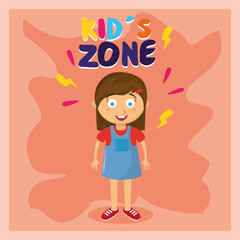 kids zone children entertaiment cartoons