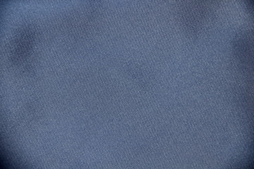 Fototapeta na wymiar blue fabric background