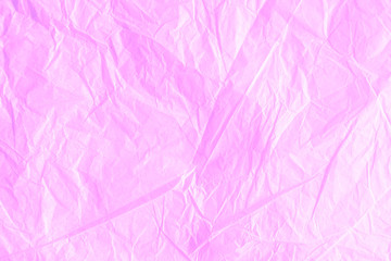 Backgrounf of soft craft tissue wrapping paper texture