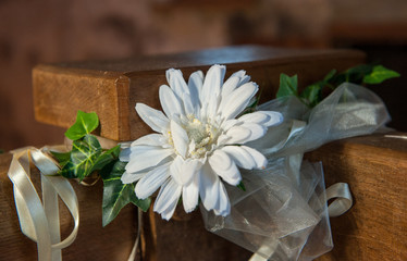 wedding flowers