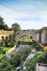 Ponte Gregoriano di Tivoli